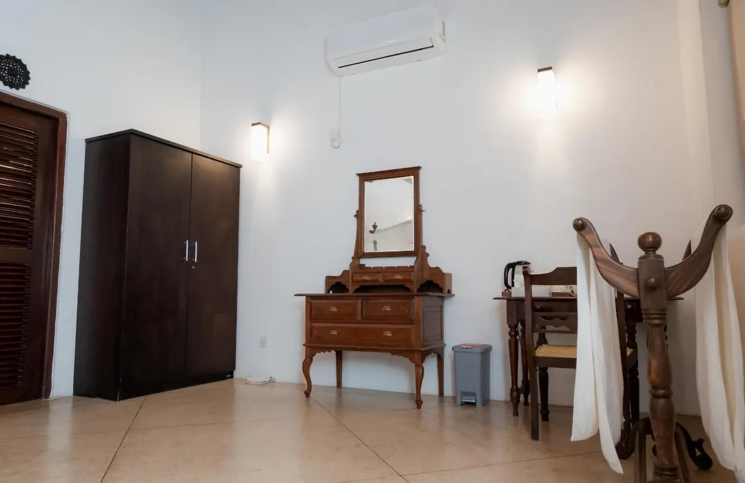 Galle Heritage Villa-1