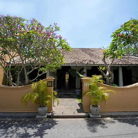 Galle Heritage Villa-3
