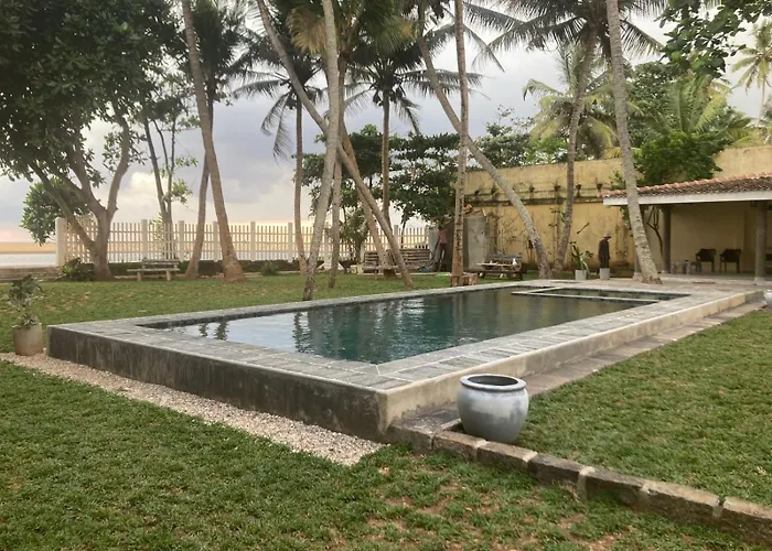 Villa Inlet Galle